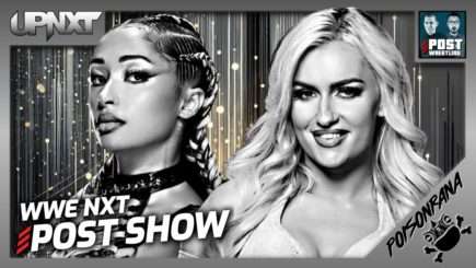 WWE NXT 8/26/25 Review | upNXT