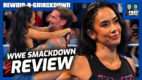 AJ Lee Returns: WWE SmackDown 9/5/25 Review | RASD