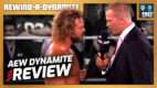 AEW Dynamite 9/10/25 Review | REWIND-A-DYNAMITE