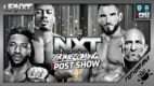 WWE NXT Homecoming 2025 | upNXT [LIVE 10:05pm ET]