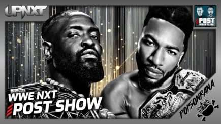 WWE NXT 9/23/25 Review | upNXT