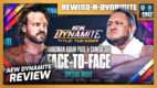 AEW Dynamite: Title Tuesday Review | REWIND-A-DYNAMITE