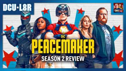 Peacemaker Season 2 Review | DCU L8R