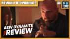 AEW Dynamite & Collision 10/15/25 Review | REWIND-A-DYNAMITE
