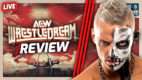 AEW WrestleDream 2025 Review, Results & Analysis