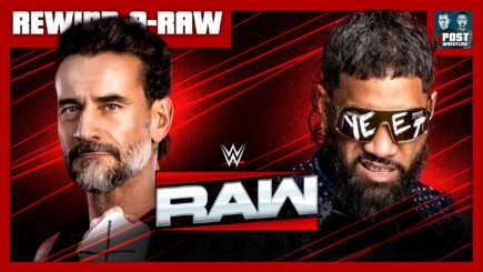 WWE Raw 10/27/25 Review | REWIND-A-RAW (LIVE 10:35pm ET)