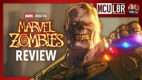 Marvel Zombies Review | MCU L8R