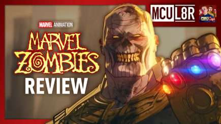 Marvel Zombies Review | MCU L8R