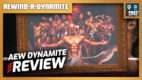 AEW Fright Night Dynamite 10/29/25 Review | REWIND-A-DYNAMITE (Live 11am ET)