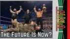 The NWA Podcast: The Future is Now? | October 2025