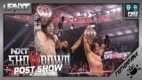 WWE NXT vs TNA Showdown Review | upNXT