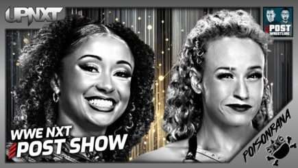 WWE NXT 10/28/25 Review | upNXT (LIVE 3:30pm ET)