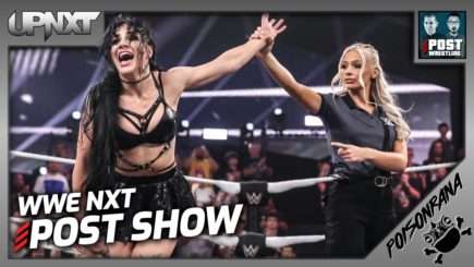 WWE NXT 10/14/25 Review | upNXT