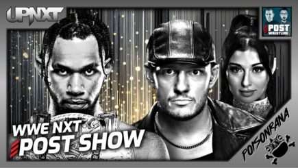 WWE NXT 10/21/25 Review | upNXT