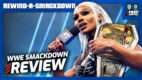 WWE SmackDown 11/7/25 Review | RASD
