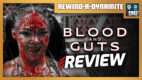 Blood & Guts: AEW Dynamite 11/12/25 Review | REWIND-A-DYNAMITE