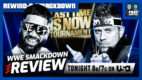 WWE SmackDown 11/14/25 Review | RASD (LIVE 10pm ET)