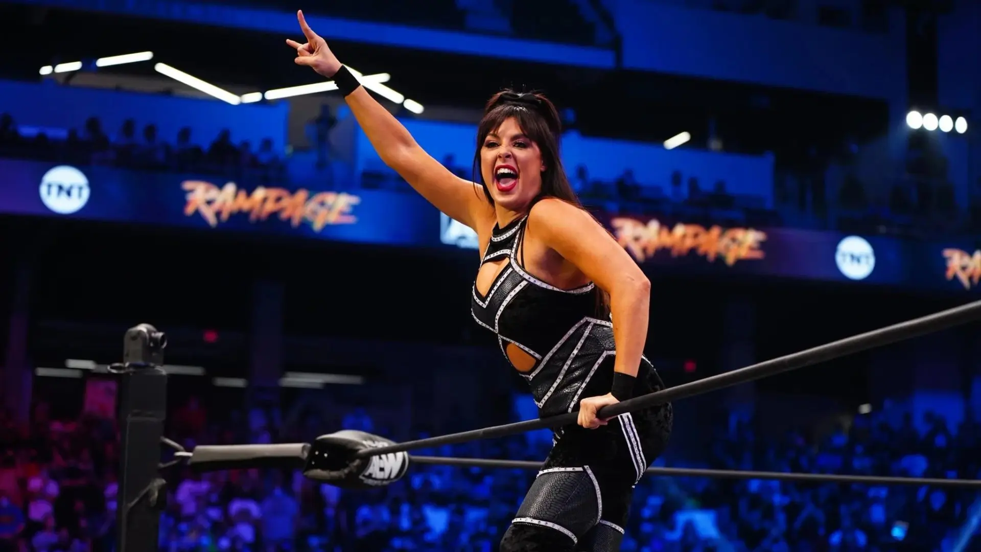 Tanea Brooks (Rebel) gives health update, set to undergo speech and physical rehab