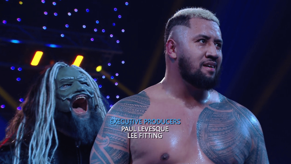 WWE Smackdown results: MFTs win Traditional Survivor Series match