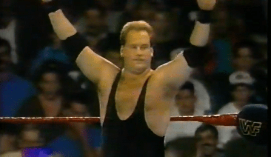 Former WWE enhancement wrestler Ralph Mosca dies at 55 - POST Wrestling |  Podcasts, News, Reviews | WWE AEW NXT NJPW