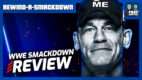 WWE SmackDown 12/12/25 Review | RASD