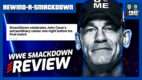 John Cena Celebration: WWE SmackDown 12/12/25 Review | RASD