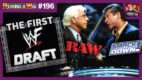 The First WWF Draft (Raw 3/25/02) | REWIND-A-WAI #196