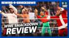 WWE SmackDown 12/26/25 Review | RASD