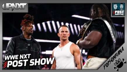 WWE NXT 12/9/25 Review | upNXT