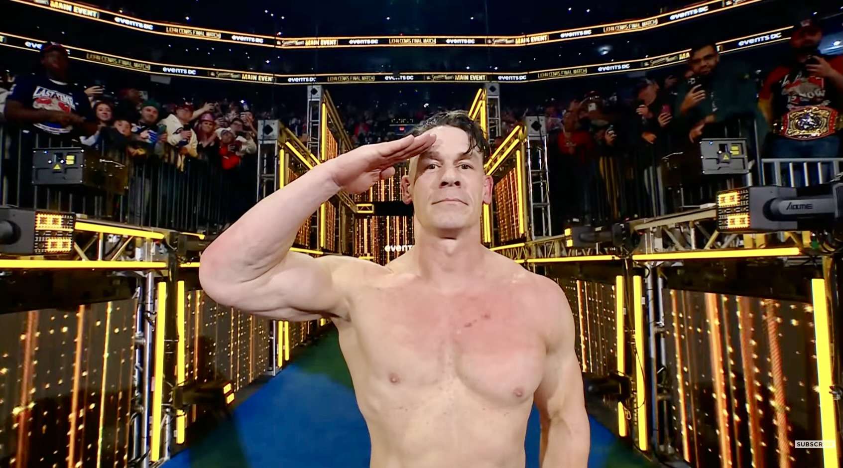 John Cena says he may have “cracked the code” on new role within WWE