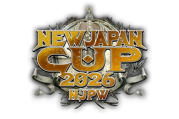NJPW announces schedule for 2026 New Japan Cup