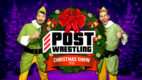 The POST Wrestling Christmas Show 2025