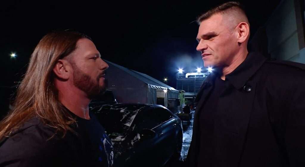 WWE Raw Live Results: The Post Cena era begins