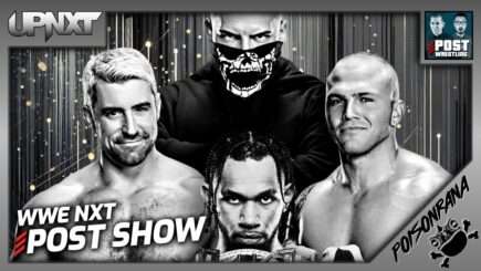 WWE NXT 12/16/25 Review | upNXT