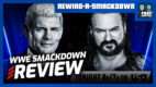 WWE SmackDown 1/2/26 Review | RASD