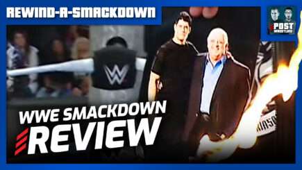 3-Hour SD Returns: WWE SmackDown 1/2/26 Review | RASD