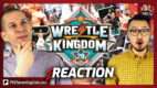 Wrestle Kingdom 20 Reaction w/ John Pollock & Wai Ting