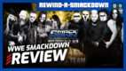 WWE SmackDown 1/23/26 Review | RASD (Live 11pm ET)