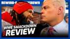 WWE SmackDown 1/23/26 Review | RASD