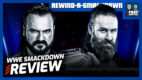 WWE SmackDown 1/30/26 Review | RASD (Live 10pm ET)