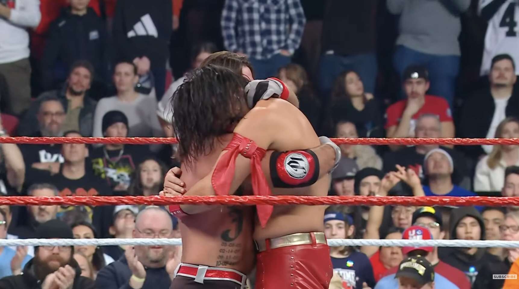 AJ Styles defeats Shinsuke Nakamura ahead of career-threatening match at the Royal Rumble