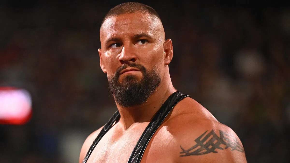 WWE reportedly optimistic about Bron Breakker returning for WrestleMania 42