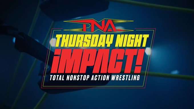 TNA Impact sees small decrease against NCAA’s March Madness