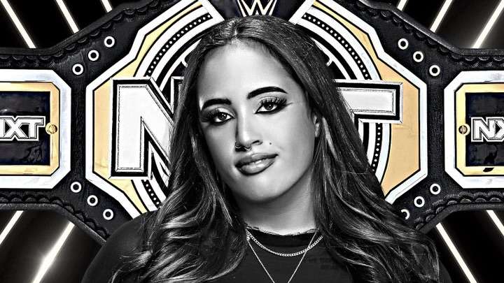 Ava announces her exit from WWE: "My decision to not renew my contract was very difficult" - POST Wrestling | Podcasts, News, Reviews |&nbsp;WWE AEW NXT NJPW