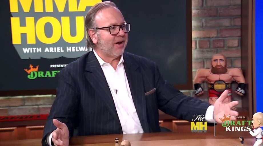 Donn Davis says he's stepping down as chairman of PFL - POST Wrestling | Podcasts, News, Reviews |&nbsp;WWE AEW NXT NJPW