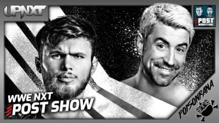 WWE NXT 1/27/26 Review | upNXT