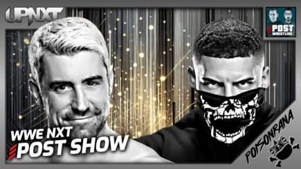 WWE NXT 1/13/26 Review | upNXT