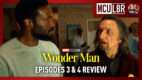 Wonder Man Episodes 3 & 4 Review | MCU L8R