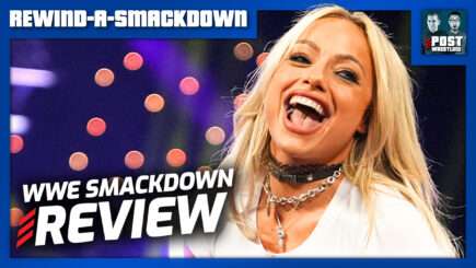 WWE SmackDown 2/6/26 Review | RASD