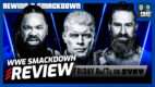 WWE SmackDown 2/13/26 Review | RASD (Live 11pm ET)